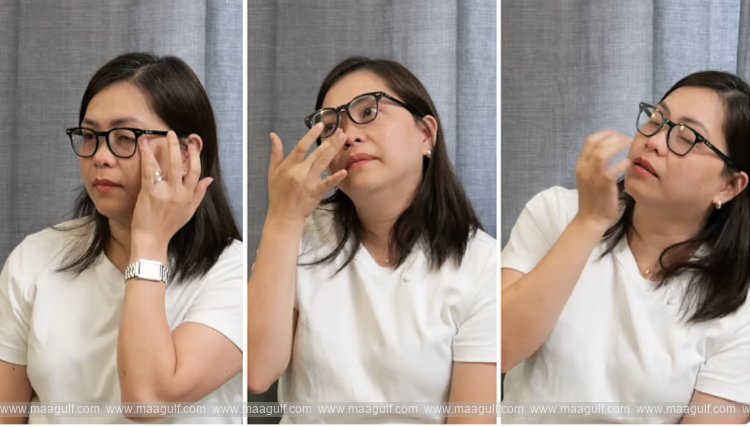 Filipino expat \'from poor family\' can\'t hold back tears after Dh30-million win